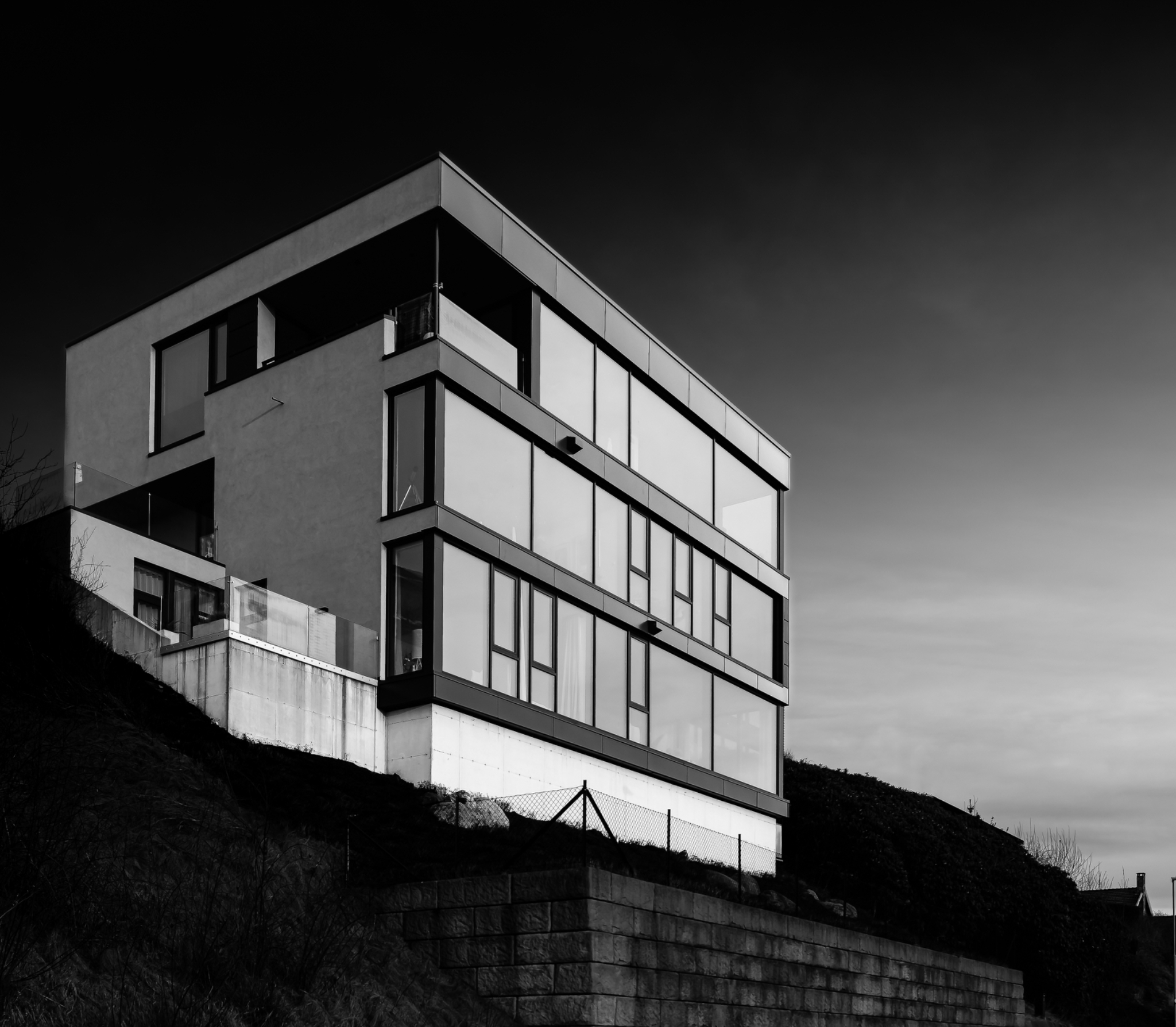 Enebolig   Sandnes   I